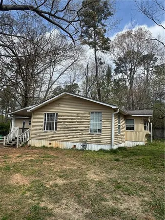 $75,000 | 1573 Ray Mountain Road, Jasper, GA 30143
