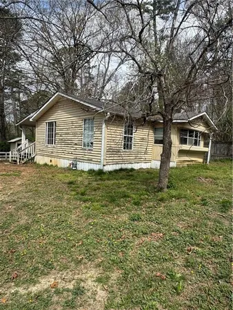 $75,000 | 1573 Ray Mountain Road, Jasper, GA 30143