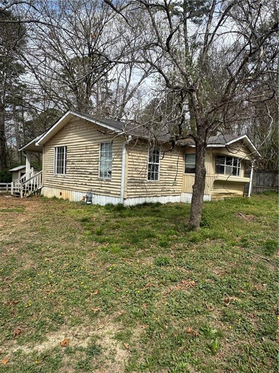 1573 Ray Mountain Road Jasper, GA 30143 - Photo 5 of 22