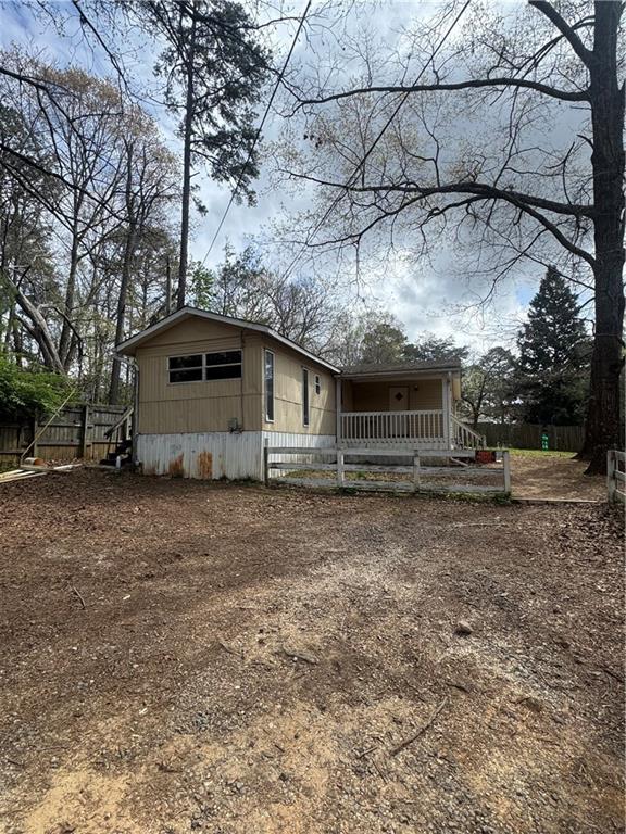 1573 Ray Mountain Road Jasper, GA 30143 - Photo 6 of 22