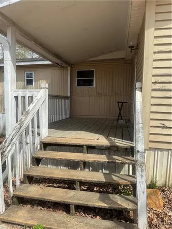 $75,000 | 1573 Ray Mountain Road, Jasper, GA 30143
