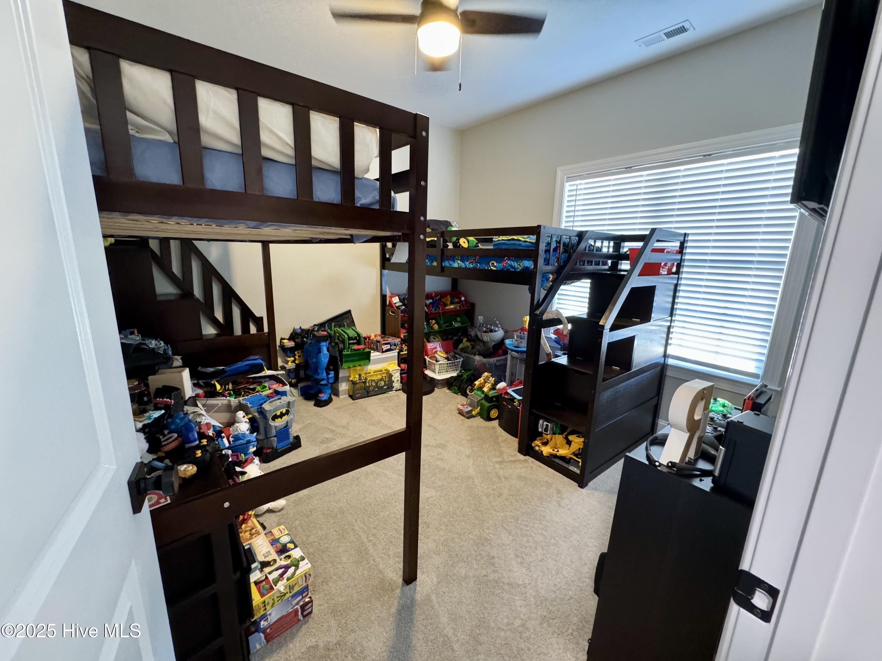 2925 Davenport Road Deep Run, NC 28525 - Photo 13 of 21 Bedroom 3