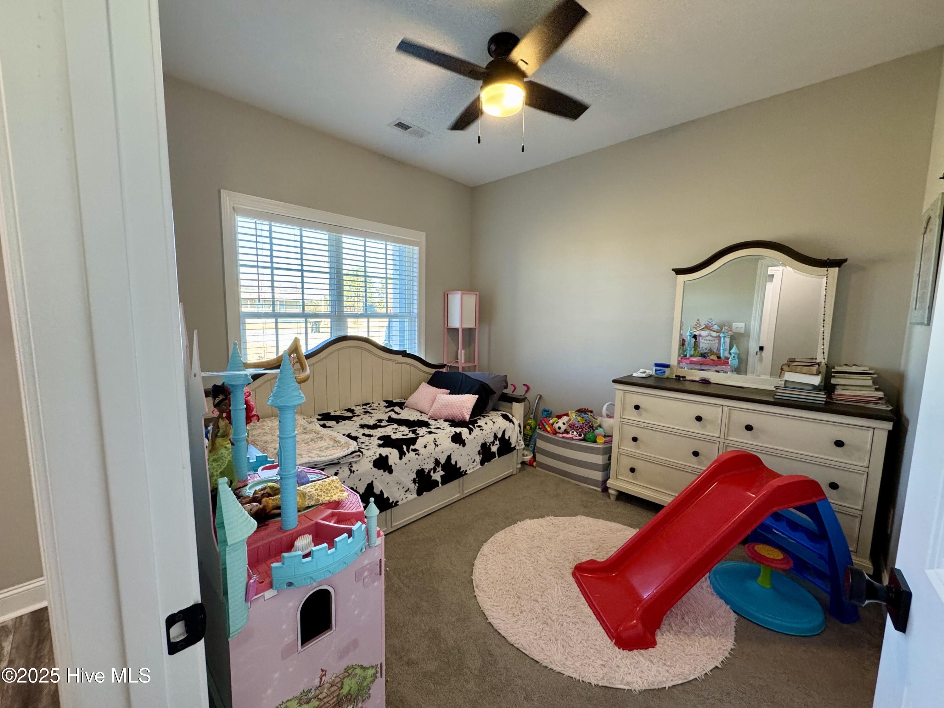2925 Davenport Road Deep Run, NC 28525 - Photo 10 of 21 Bedroom 2