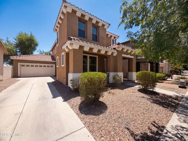 $490,000 | 3299 East Tyson Street, Gilbert, AZ 85295