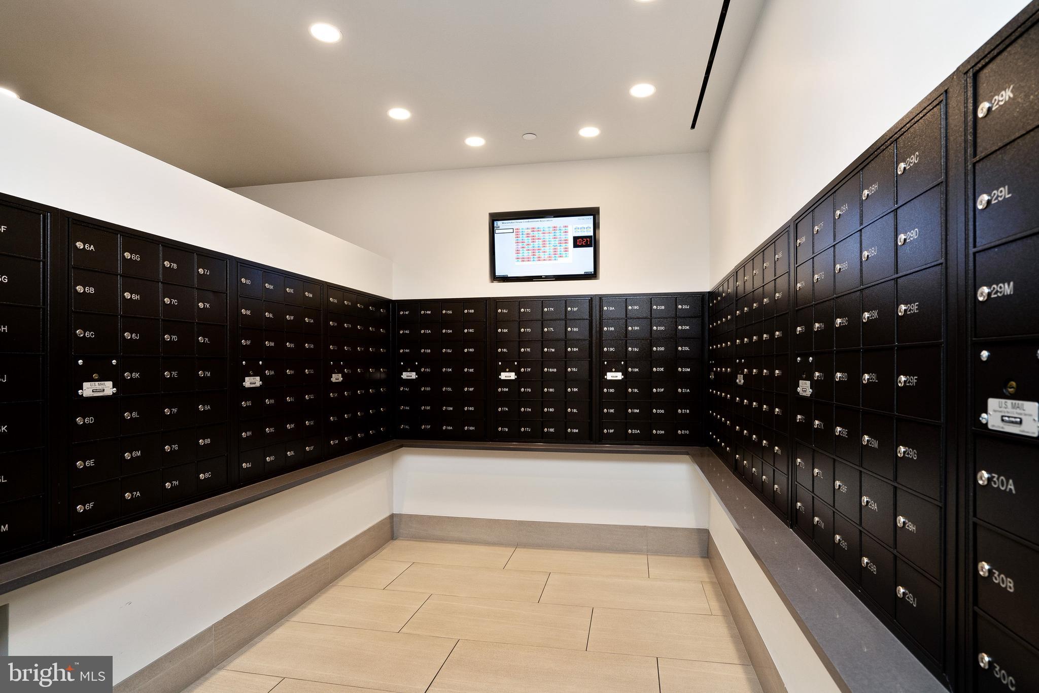 2020 Walnut Street, Unit 11A Philadelphia, PA 19103 - Photo 18 of 20