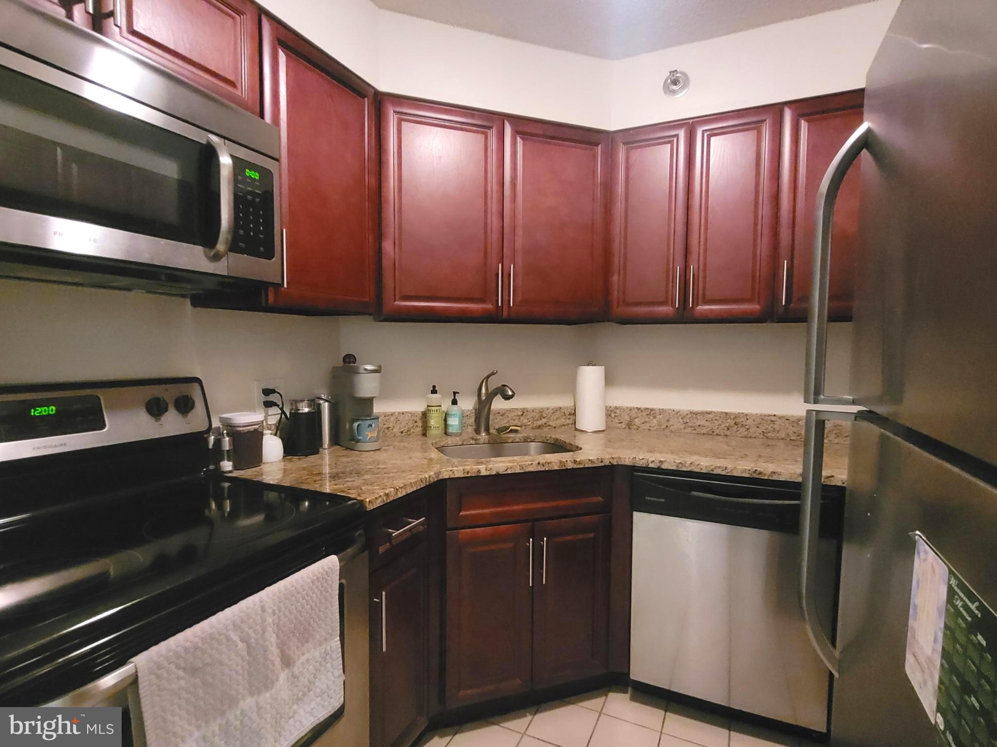 2020 Walnut Street, Unit 11A Philadelphia, PA 19103 - Photo 6 of 20 a kitchen with a sink and cabinets