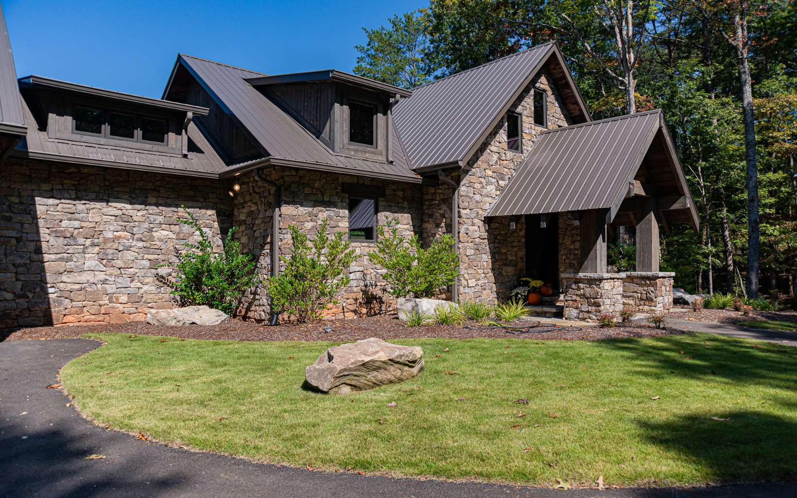 3260 Whitepath Road Ellijay, GA 30540 - Photo 3 of 4 Additional View