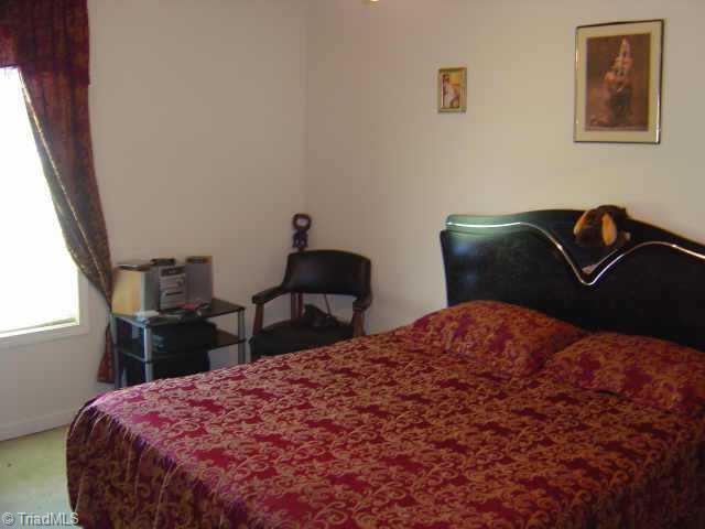 3610 Markham Road Greensboro, NC 27405 - Photo 7 of 7 Other. 2nd Bedroom, spacious room,large closet, ceiling fan w/light kit