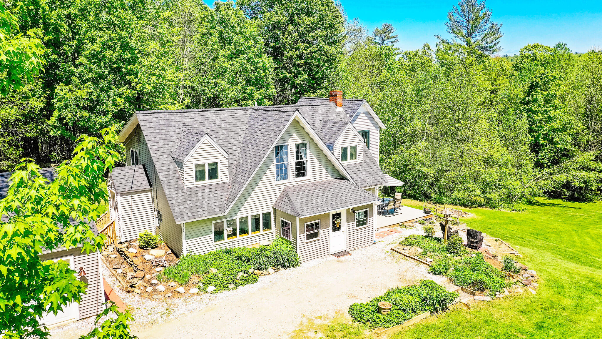 303 Clover Mill Road Farmington, ME 04938 - Photo 68 of 93 303 Clover Mill