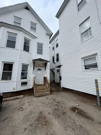 $669,900 | 12-14 College Street, Lewiston, ME 04240