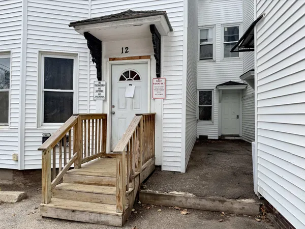 $669,900 | 12-14 College Street, Lewiston, ME 04240