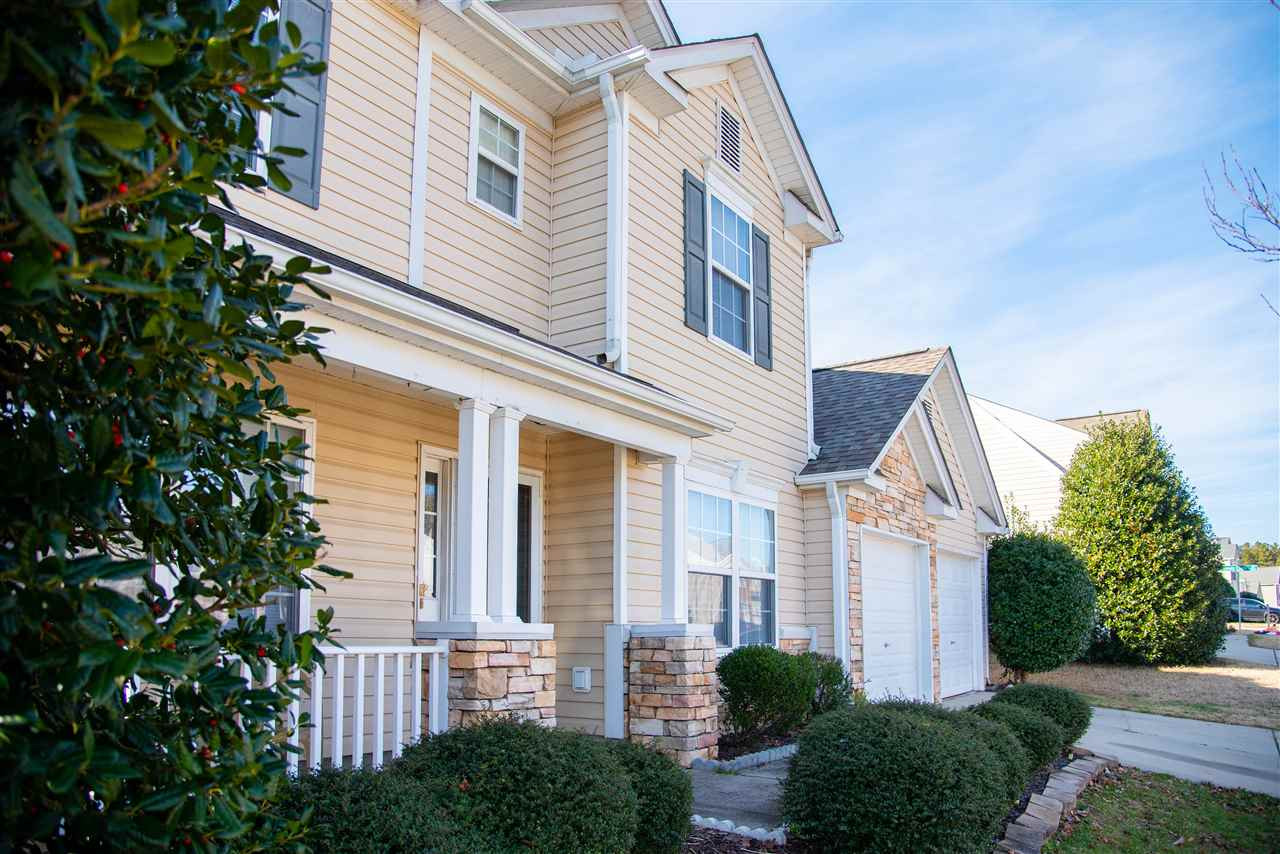 3208 Marshlane Way Raleigh, NC 27610 - Photo 25 of 25 Photo 25
