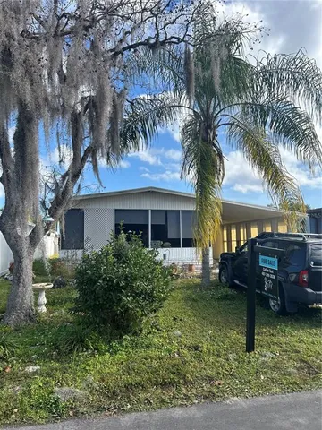 $114,990 | 133 Cypress Drive, DeBary, FL 32713