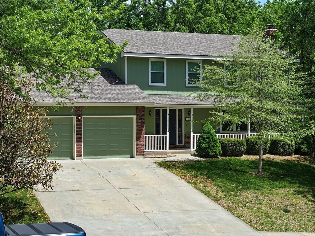 102 Willow Point Road Lansing, KS 66043 - Photo 1 of 1 Gallery Image 1