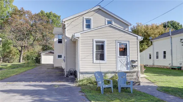 $100,000 | 107 East Elizabeth Street, Waterloo, NY 13165