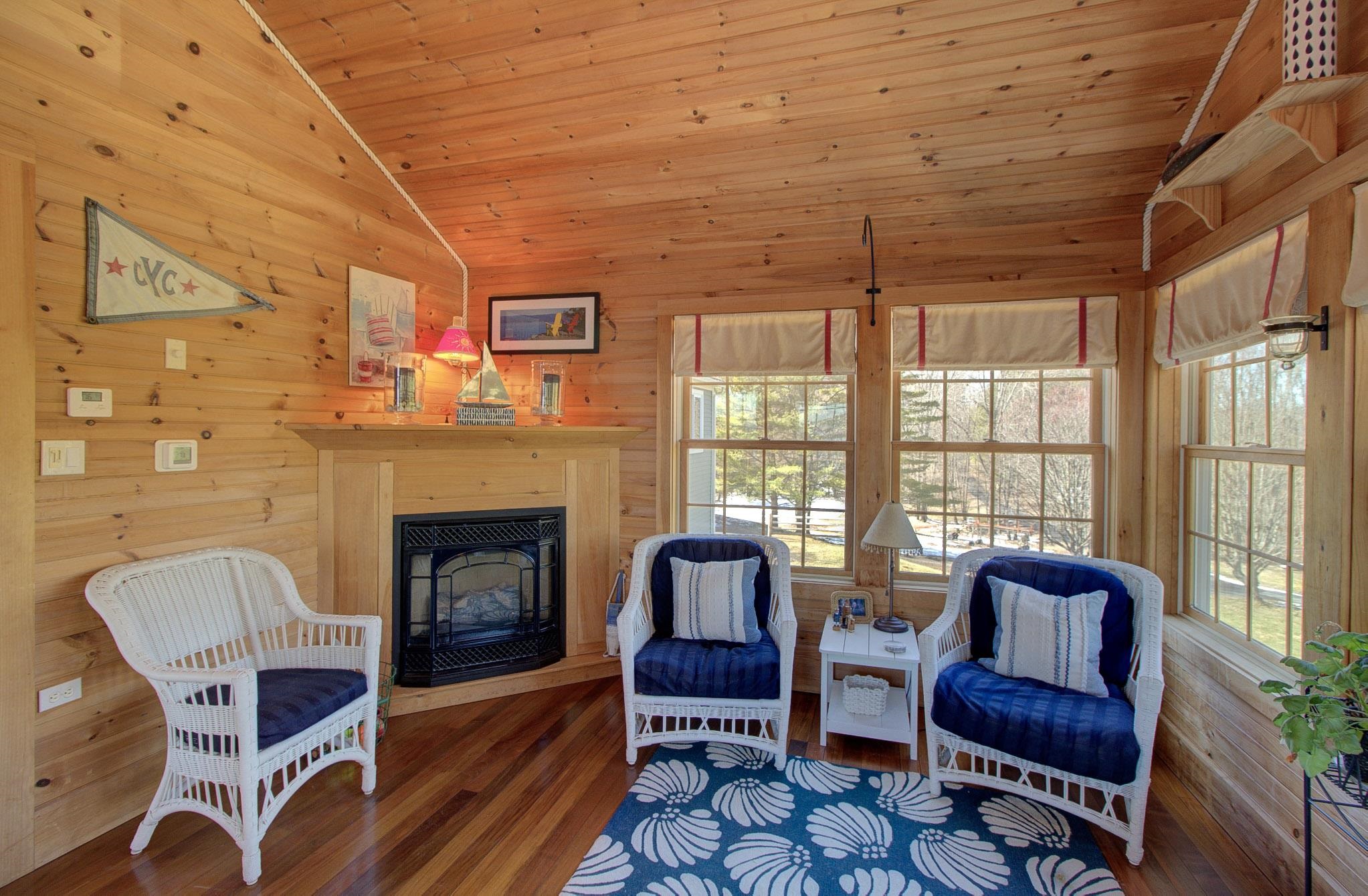 25 Cavendish Cove Road South Hero, VT 05486 - Photo 23 of 60 Gallery Image 23