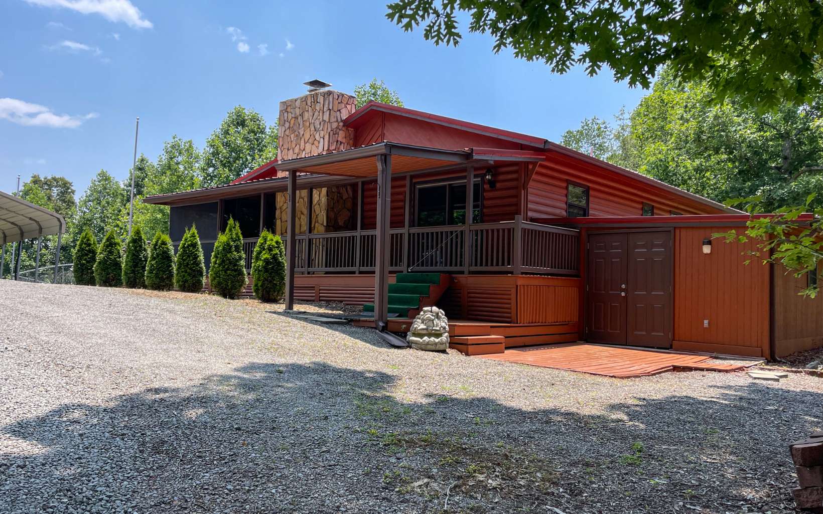 40 Mountain Laurel Road Murphy, NC 28906 - Photo 22 of 25 Additional View