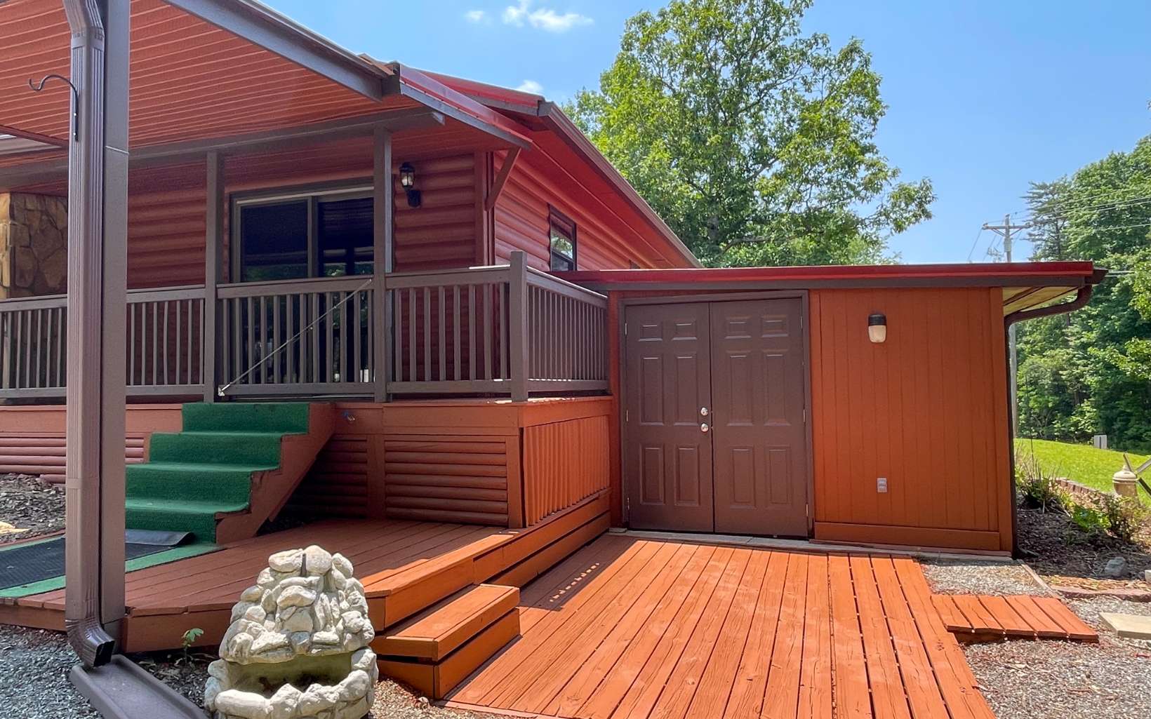 40 Mountain Laurel Road Murphy, NC 28906 - Photo 23 of 25 Additional View