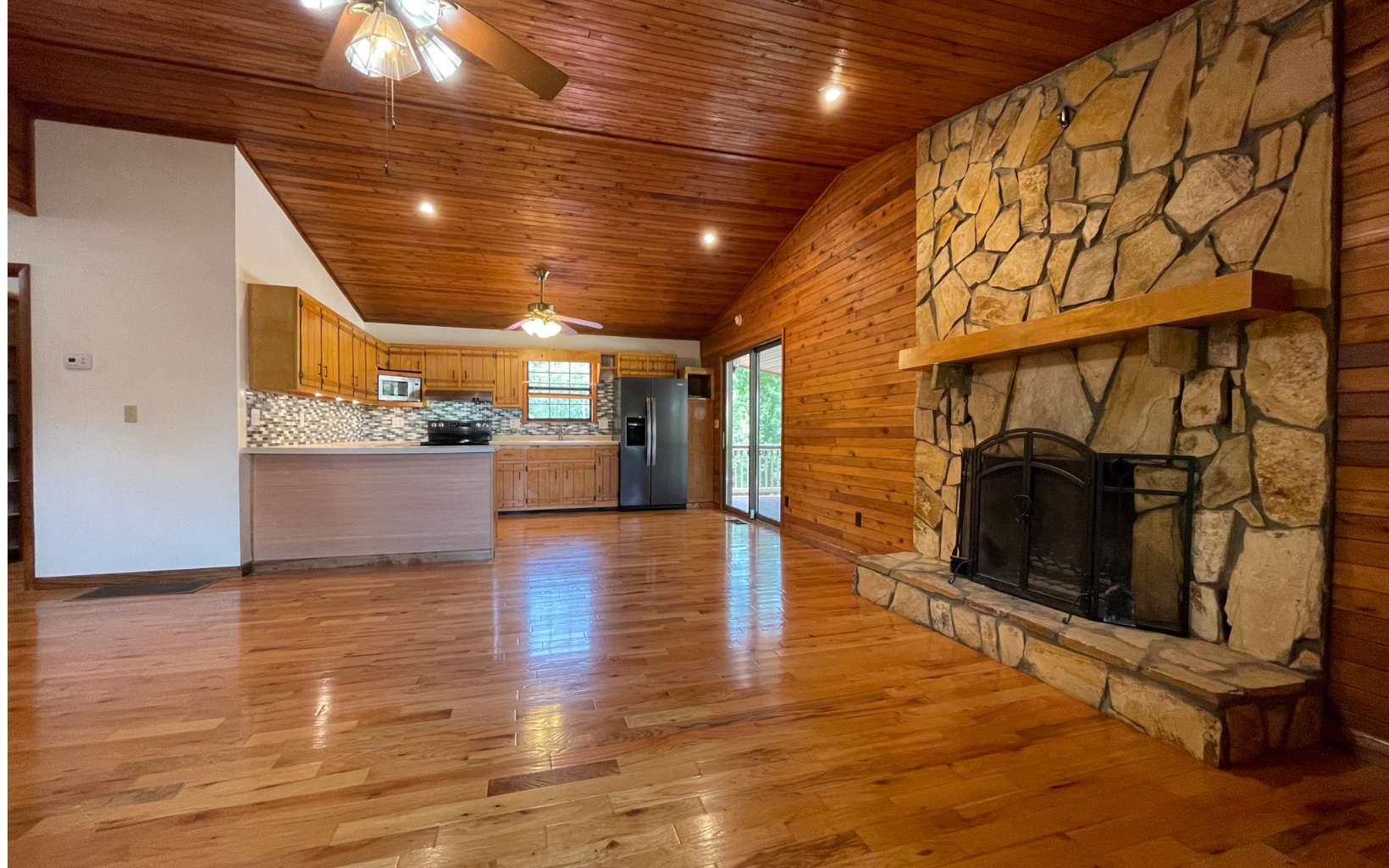 40 Mountain Laurel Road Murphy, NC 28906 - Photo 3 of 25 Additional View