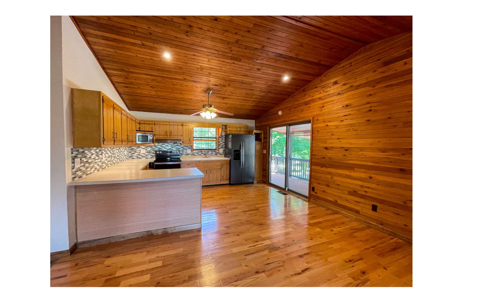 40 Mountain Laurel Road Murphy, NC 28906 - Photo 5 of 25 Additional View