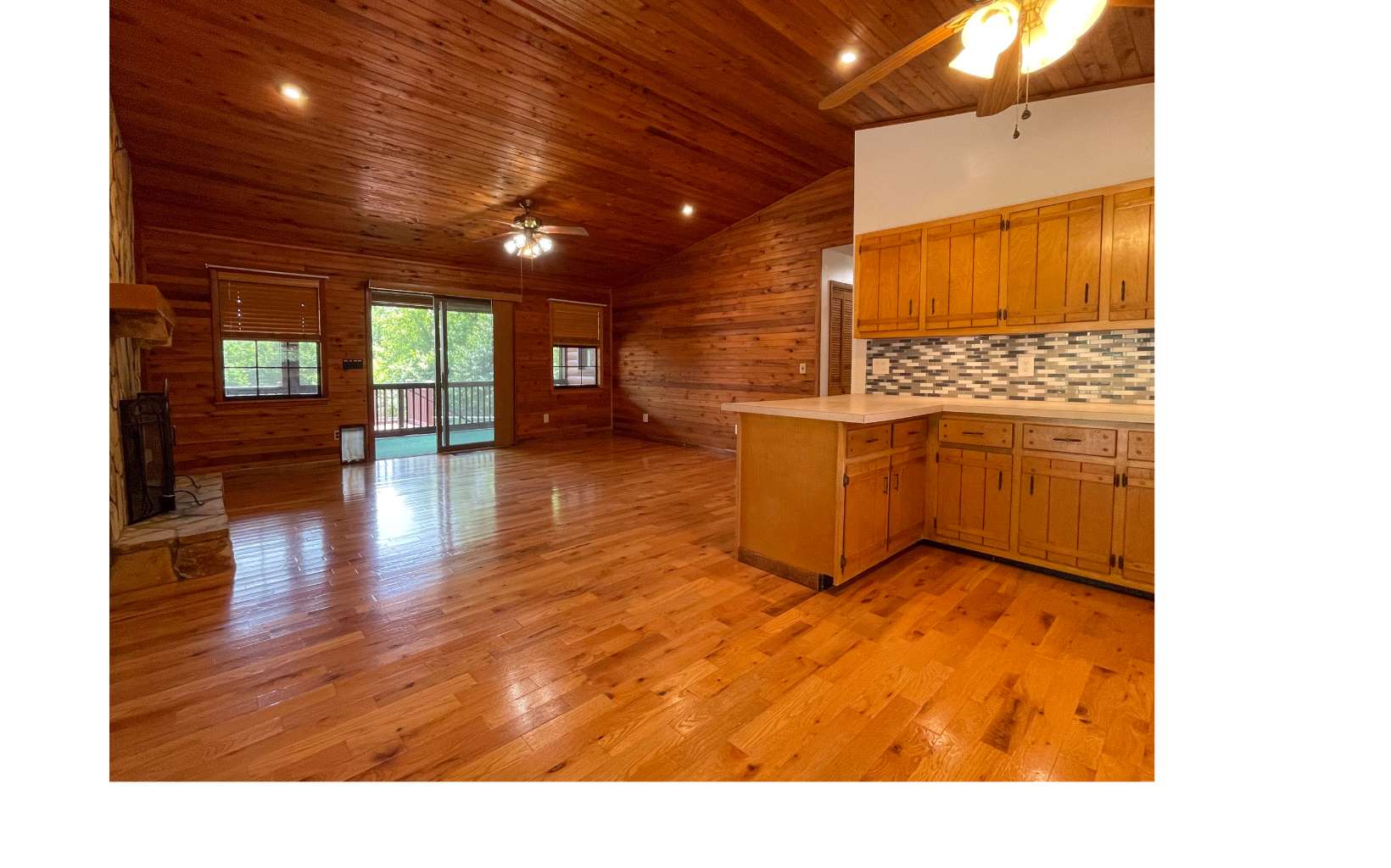 40 Mountain Laurel Road Murphy, NC 28906 - Photo 6 of 25 Additional View