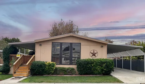 $69,900 | Undisclosed Address, Taft, CA 93268