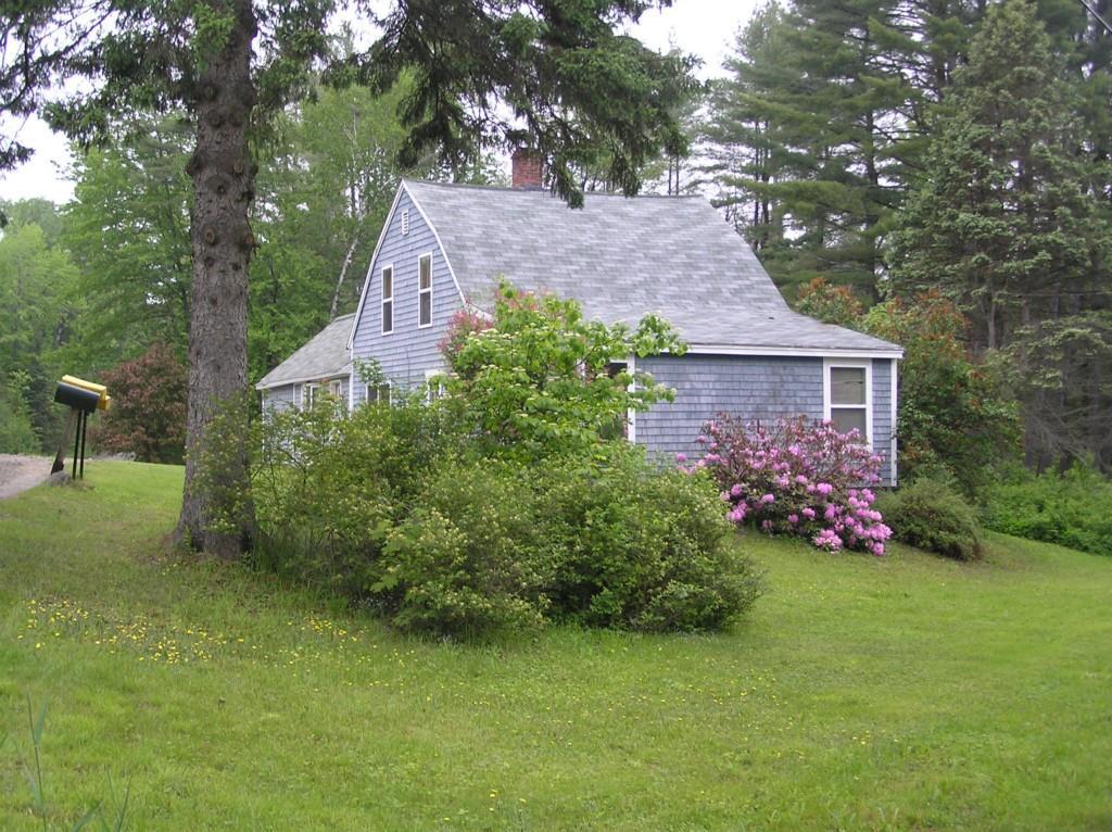 105 Cowen Hill Road Farmington, ME 04938 - Photo 21 of 22 Photo