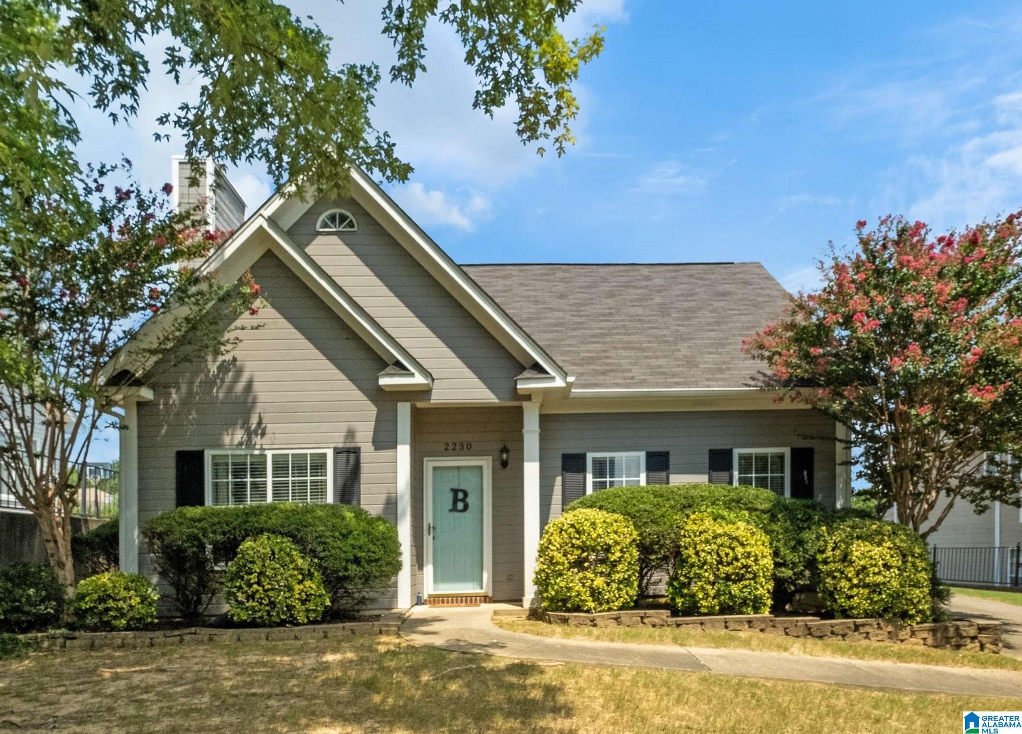 2230 Summer Ridge Drive Birmingham, AL 35226 - Photo 1 of 38