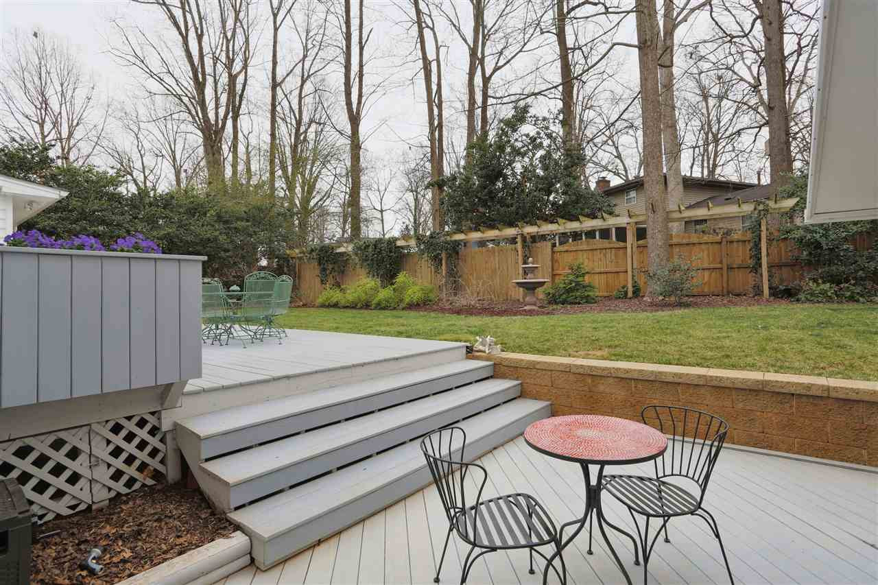 700 Compton Road Raleigh, NC 27609 - Photo 24 of 25 Photo 24