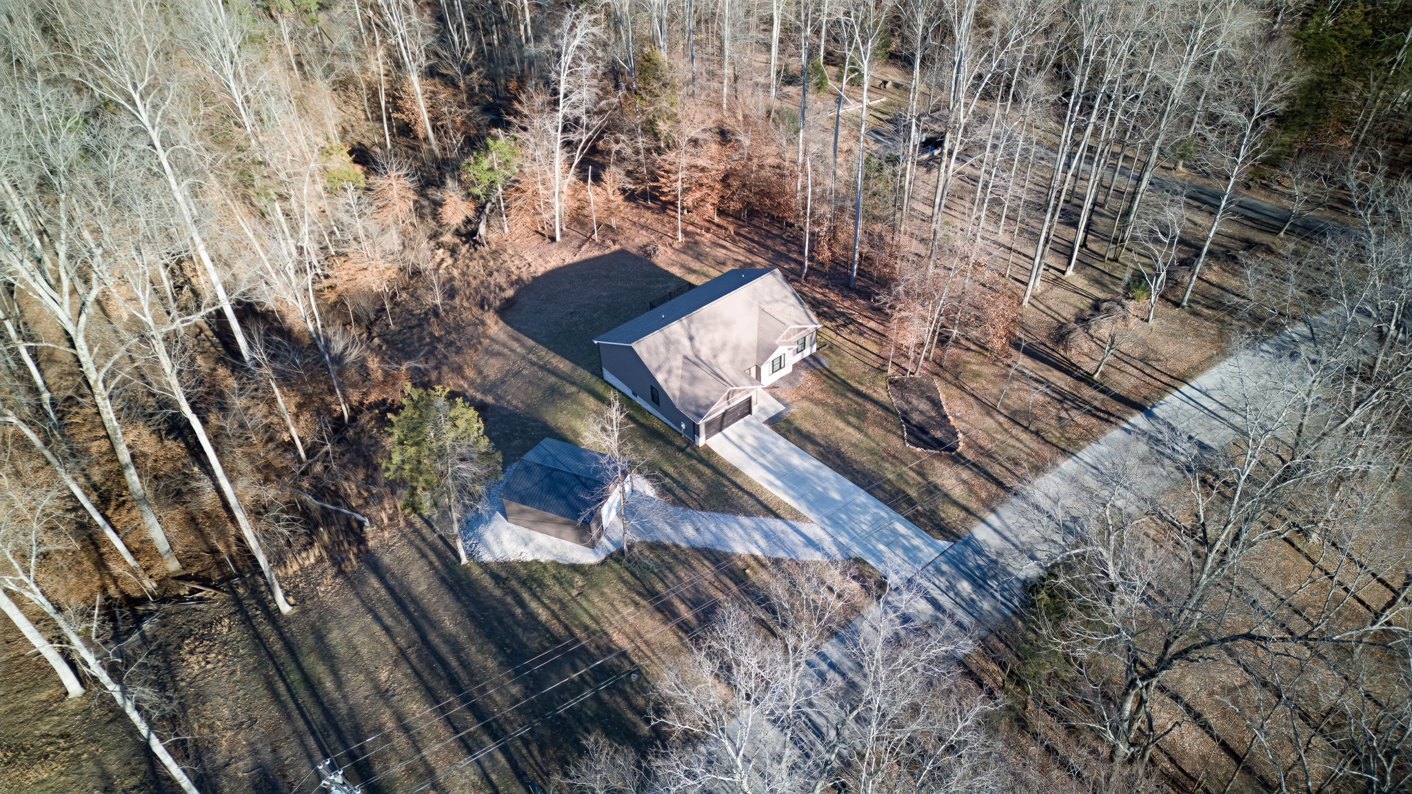 1517 Ridgeview Run Lynchburg, TN 37352 - Photo 26 of 37 Gallery Image 26
