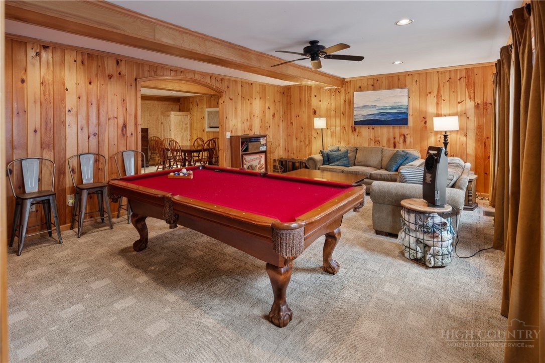 501 St Andrews Road Beech Mountain, NC 28604 - Photo 21 of 46