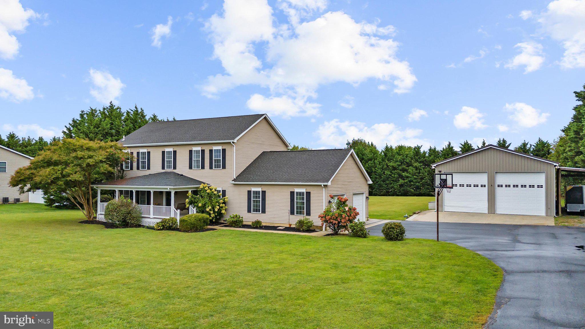 329 Union Church Road Chestertown, MD 21620 - Photo 9 of 83 Gallery Image 9
