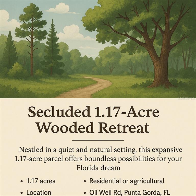 33052 Oil Well Road Punta Gorda, FL 33955 - Photo 3 of 3