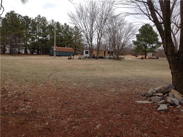 3885 Wilson Store Road Springfield, TN 37172 - Photo 1 of 1 a view of outdoor space with trees