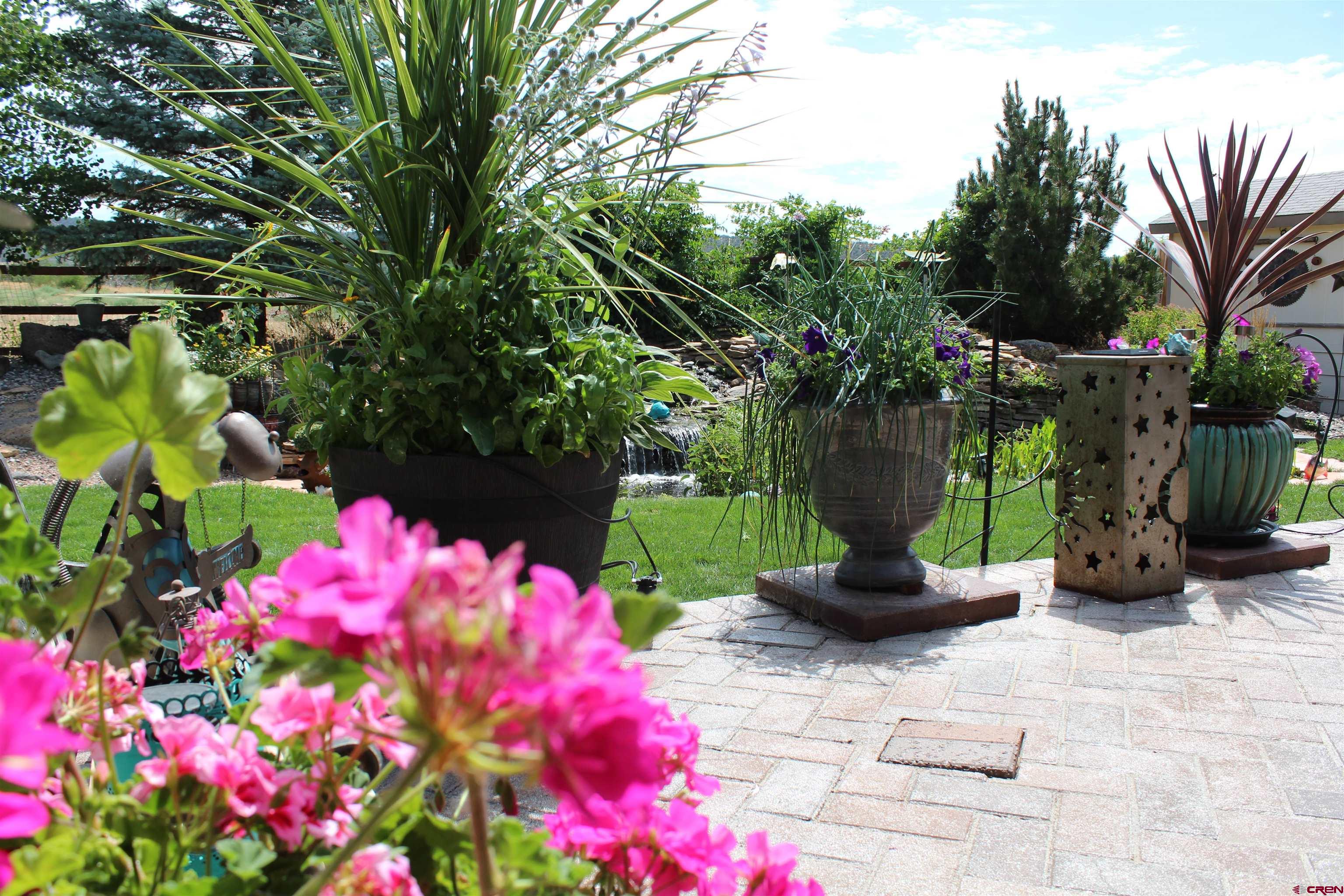 635 Northeast 2nd Street Cedaredge, CO 81413 - Photo 32 of 33 a front view of a house with yard