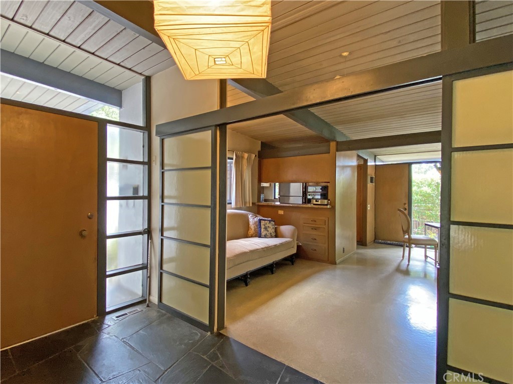 1543 Bates Place Claremont, CA 91711 - Photo 5 of 46 a room with furniture and a window