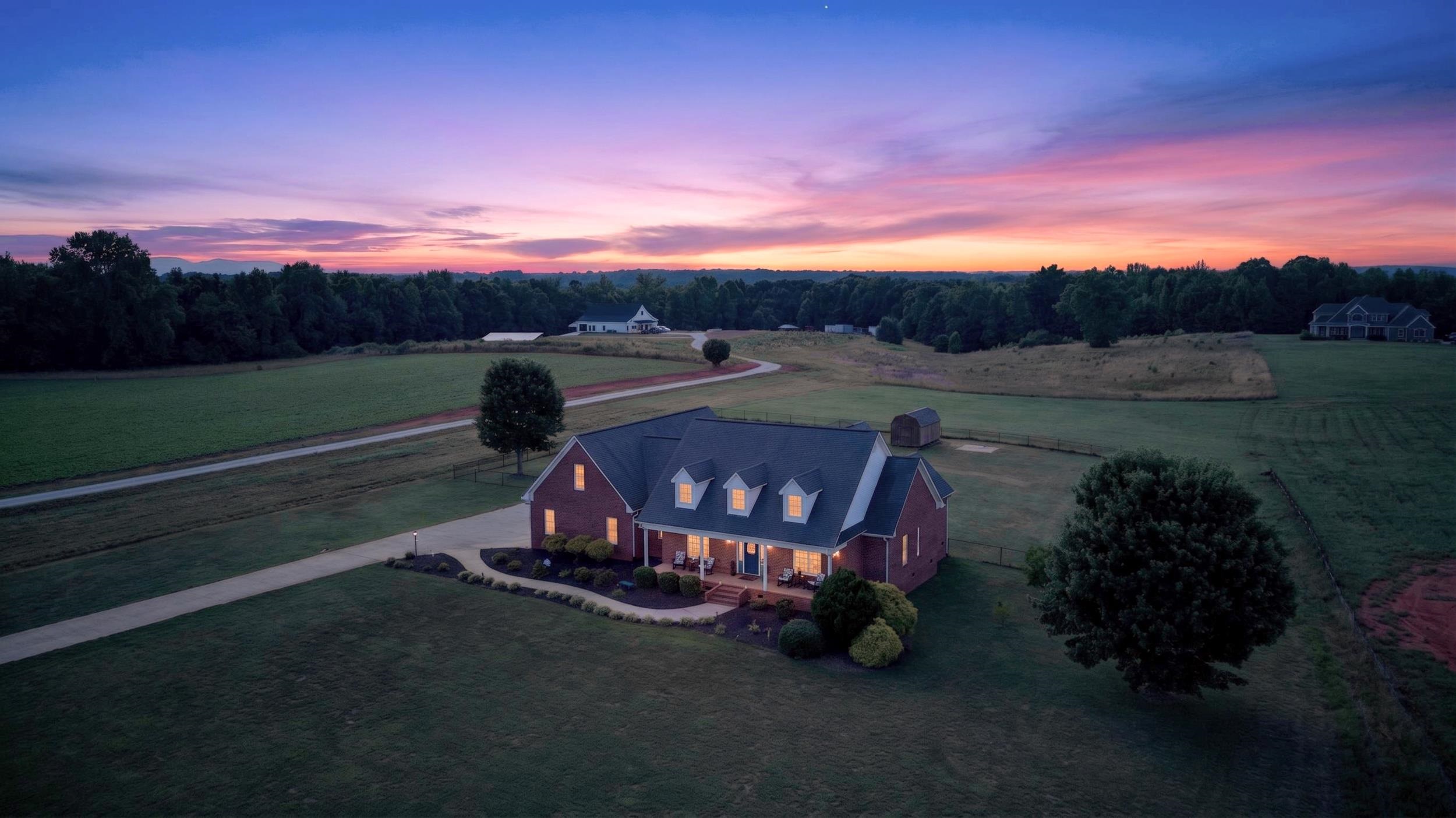 820 Old Island Ford Road Chesnee, SC 29323 - Photo 1 of 50