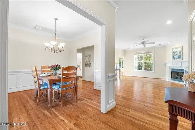 $650,000 | 7000 Cayman Court, Wilmington, NC 28405