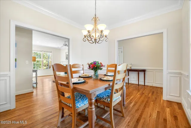 $650,000 | 7000 Cayman Court, Wilmington, NC 28405