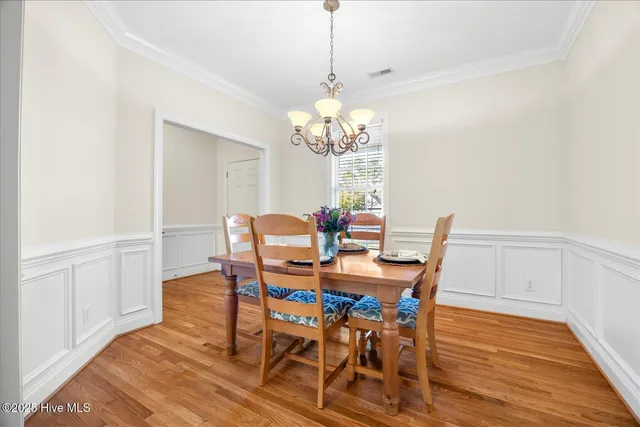 $650,000 | 7000 Cayman Court, Wilmington, NC 28405