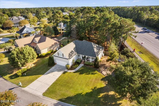 $650,000 | 7000 Cayman Court, Wilmington, NC 28405