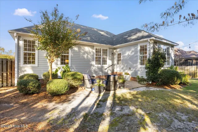 $650,000 | 7000 Cayman Court, Wilmington, NC 28405
