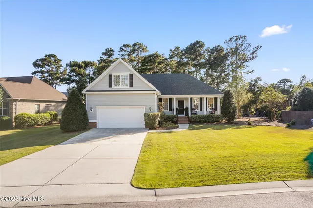 $650,000 | 7000 Cayman Court, Wilmington, NC 28405