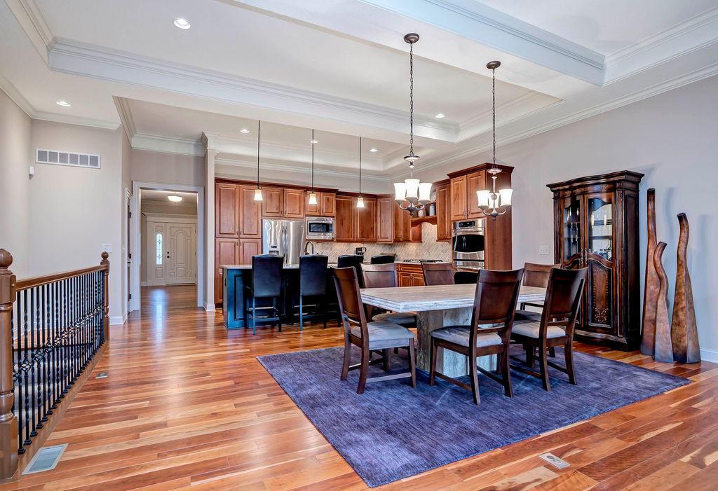 5439 Slater Ridge Westerville, OH 43082 - Photo 12 of 42 Gallery Image 12