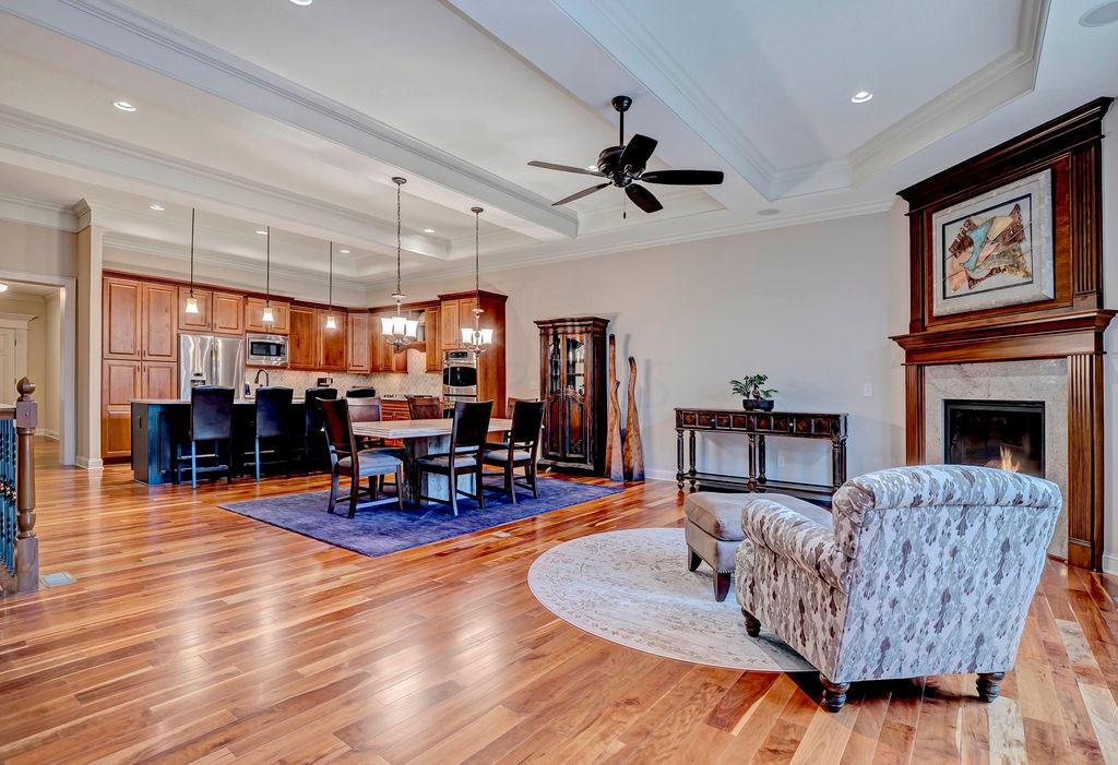 5439 Slater Ridge Westerville, OH 43082 - Photo 14 of 42 Gallery Image 14