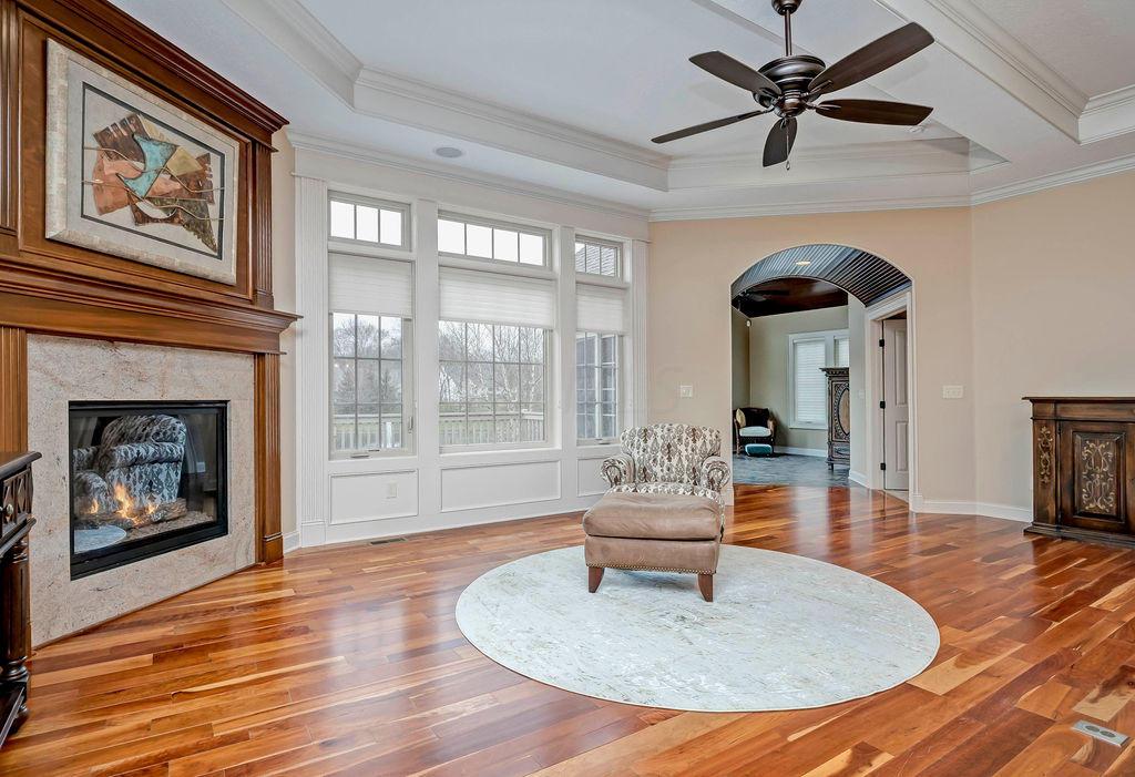 5439 Slater Ridge Westerville, OH 43082 - Photo 15 of 42 Gallery Image 15