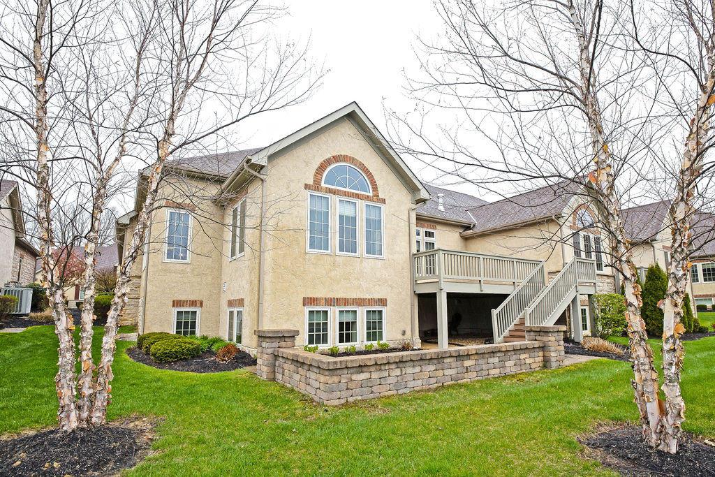 5439 Slater Ridge Westerville, OH 43082 - Photo 3 of 42 Gallery Image 3