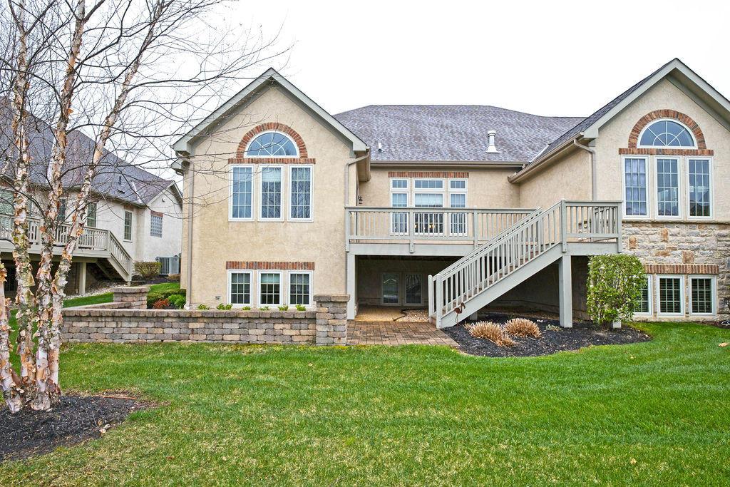 5439 Slater Ridge Westerville, OH 43082 - Photo 4 of 42 Gallery Image 4