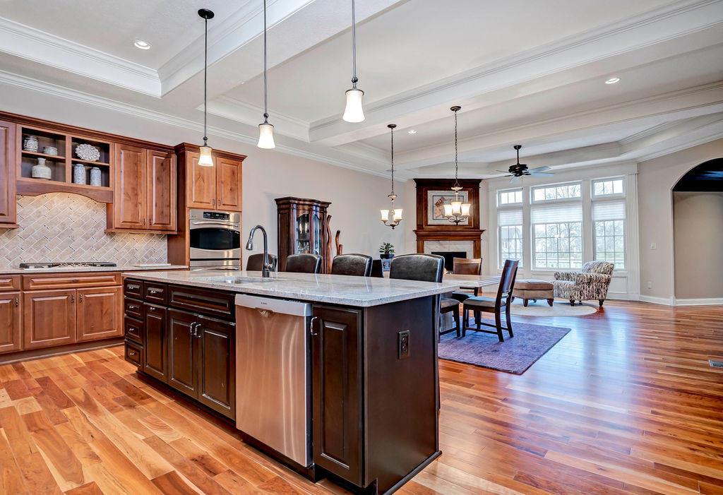 5439 Slater Ridge Westerville, OH 43082 - Photo 9 of 42 Gallery Image 9