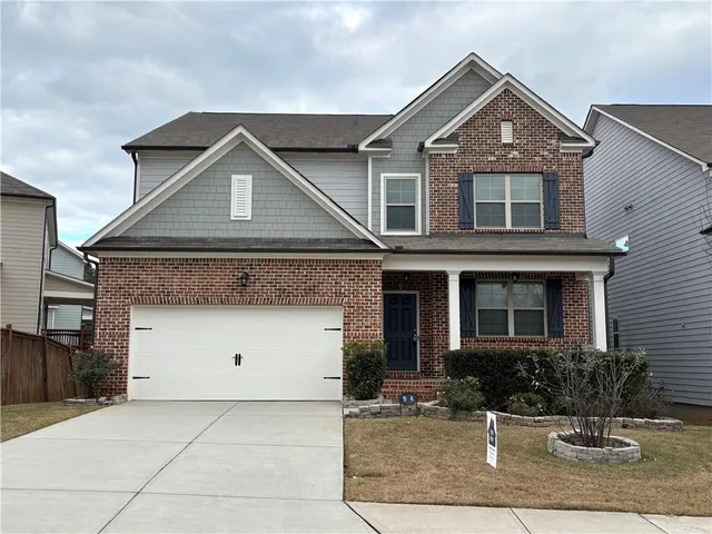 $3,100 | 96 Round Pond Drive, Lilburn, GA 30047